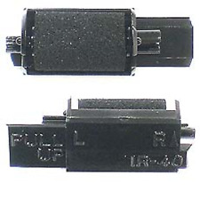 5x Olivetti ECR 300 Cash