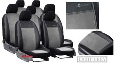 Alicante leather tailored - alicante,