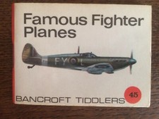 Bancroft Tiddlers Book number