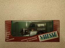 Vitesse 1:43 474.1 Land Rover