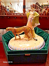 Royal Doulton figure Myths and