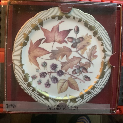 New bone china decorative - new,
