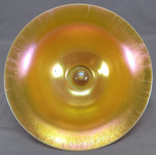 Steuben Gold Calcite Gold