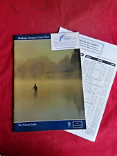 A GOOD VINTAGE HARDY