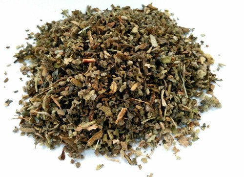 Mullein leaves dried leaf - mullein,