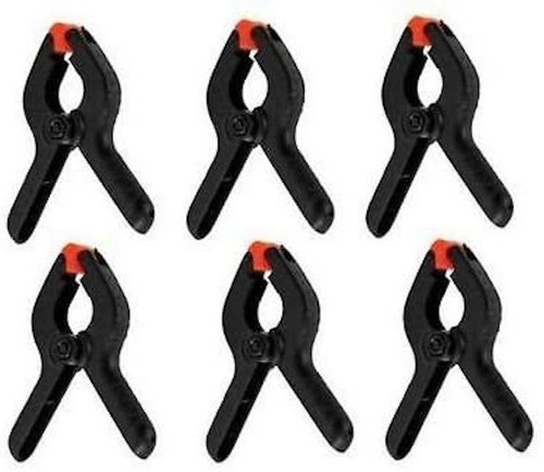 Inch extra strong spring - 6x,