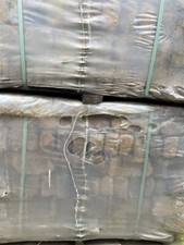 Tumbled Bricks / Ashdown Funton Imperial / 500 per pallet / Salvage Stock