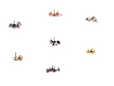 HEICO 1660 upholstery studs * decorative nails 10.5mm head, any quantity/colour