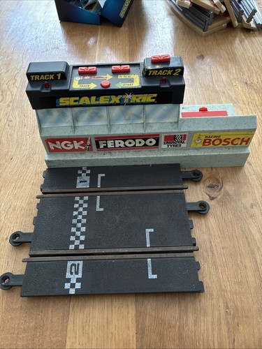 Vintage scalextric classic - vintage,