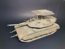 1/35 Meng Merkava IV Plus Roof