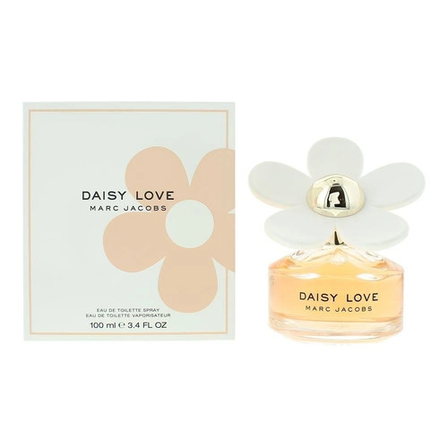 Daisy love 100 ml - oz, edt