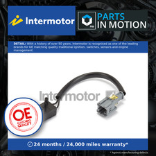 Cruise Control Pedal Switch fits CITROEN BERLINGO 1.6 1.6D 2005 on Sensor 218920