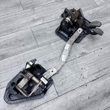 FIAT 500 CLUTCH BRAKE PEDAL