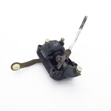 gear shift linkage bearing