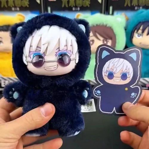 Jujutsu kaisen jjk - kaisen, cat