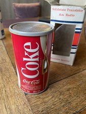  Rare Vintage Retro Coca Cola