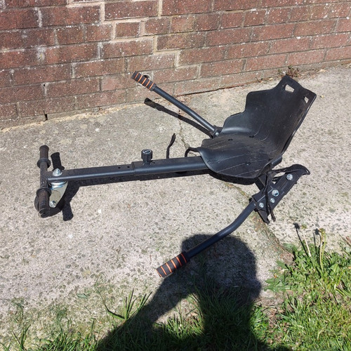 Black foldable push pull - foldable, golf