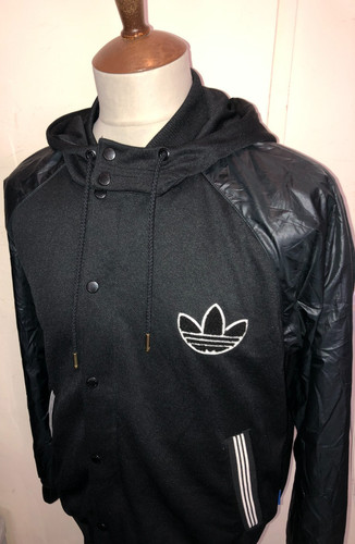 Retro adidas tracksuit top - adidas,