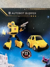 Transformers - Age of the