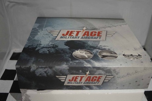Atlas editions avro vulcan - avro,