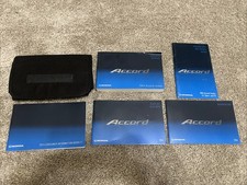 2014 Honda Accord Sedan Owners