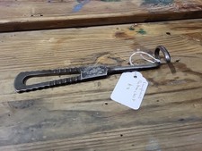 Vintage Langhams Retractor By