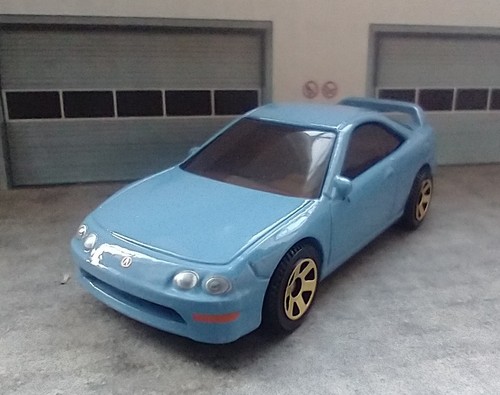 New 2026 matchbox acura - new,