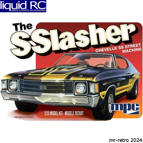 Mpc 1014 1972 - 1014,