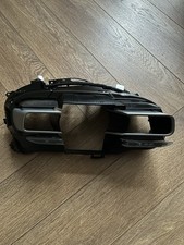 Porsche Taycan Headlight Bezel
