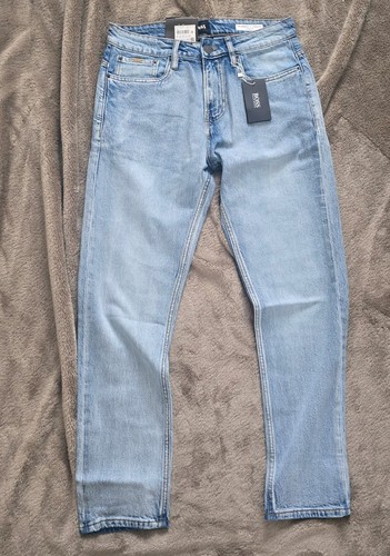 Hugo boss men slim - men's, jeans