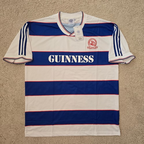 Qpr queens park rangers - qpr,
