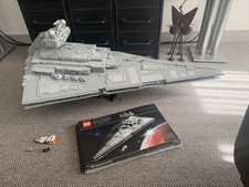 Lego star wars - lego, ucs