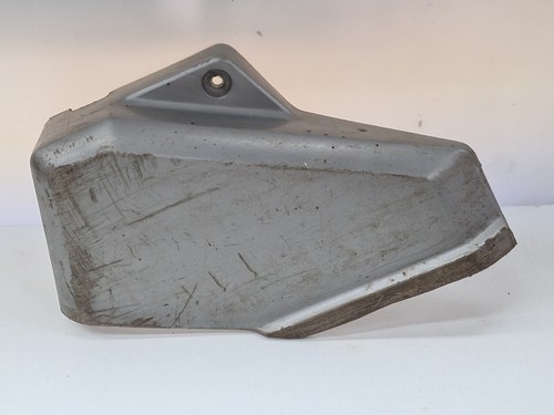 Honda 1950 mower - hr,