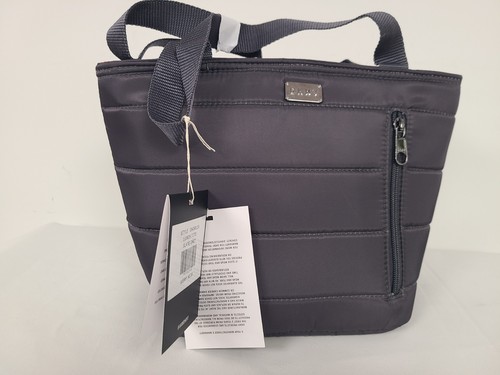Dkny signature lunch bag - dkny,