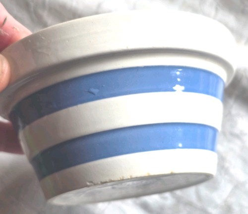 Vintage sugar bowl - sugar,