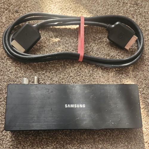 Samsung one connect - one,