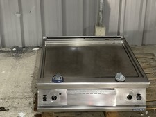 Gico Commercial Stainless