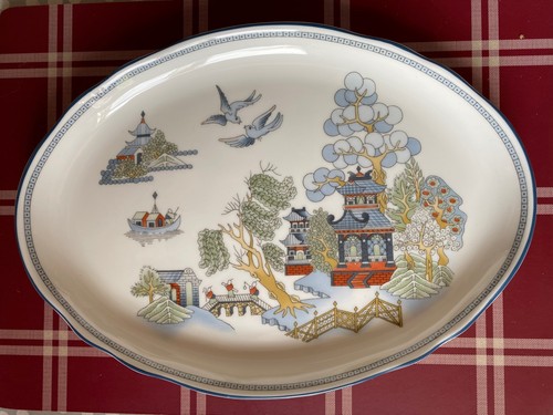 Wedgewood chinese legend - legend, bone