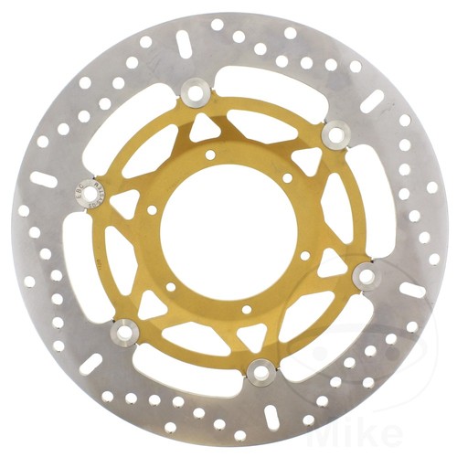 Ebc brake disc md1180x fits - disc,