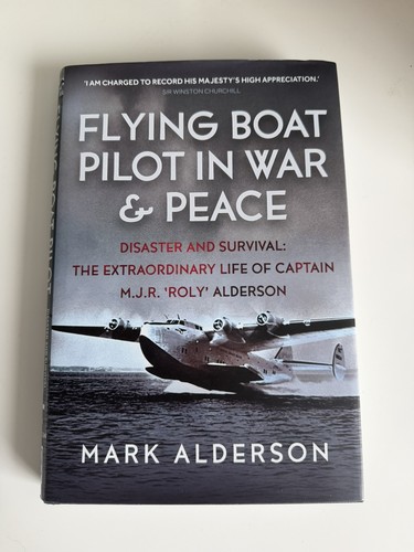 Flying boat pilot war - pilot,