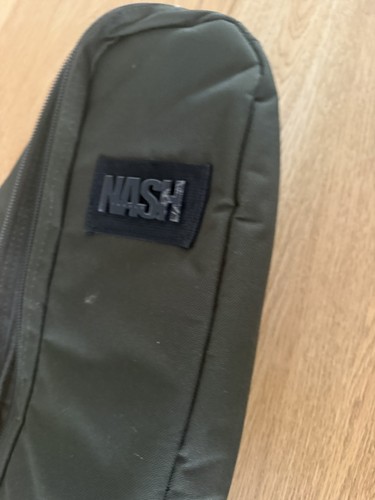 Nash 10ft rod sleeve holdall - sleeve,