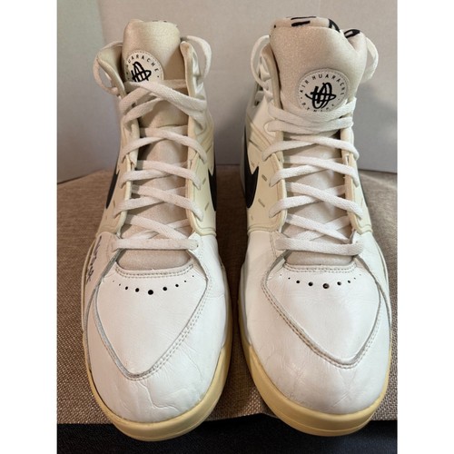 Vintage 1992 nike air dynamic - 1992,