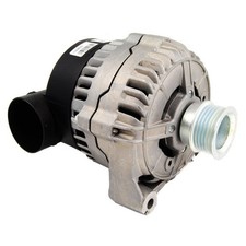 REMANUFACTURED Car Alternator 12V 140A 12 Volt 140 Amp Spare - Lucas LRB00353
