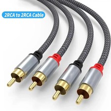 Premium rca stereo - premium,