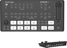 Cinetreak stream hdmi - cinetreak, 4k
