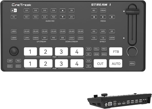 Cinetreak stream hdmi - 1,