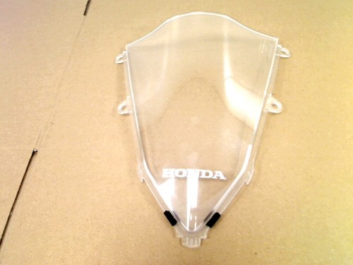 211b windscreen honda cbr - m-211b,
