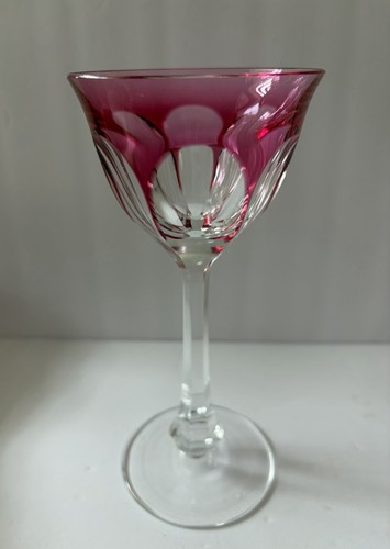 Moser lady hamilton - moser, crystal