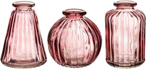 Sass belle pink - pink, bud