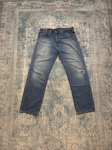 Levi 505 regular fit y2k - 505,